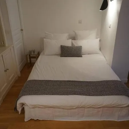 Appartamento Le calme à 2 pas de Paris Levallois-Perret Esterno foto