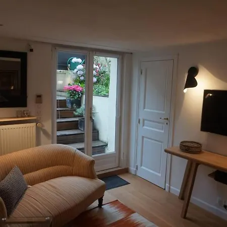 Appartamento Le calme à 2 pas de Paris Levallois-Perret Esterno foto